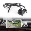 HD Wireless Car Rear View Backup Camera Fit For iPhone Android 175° Wide View