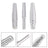 Fork Bullet Tool SET-- To rebuild/service Seal Head For FOX GRIP/CTD/NA2/FIT