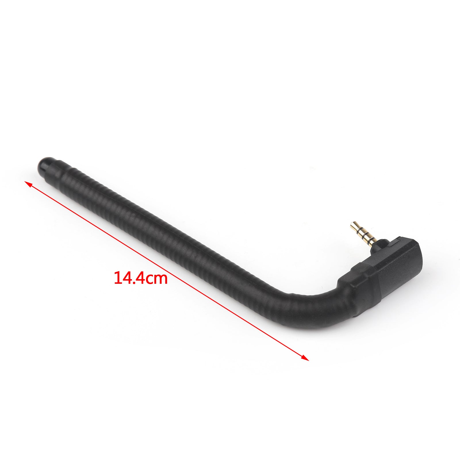 4* 3.5mm Jack External Antenna Signal Booster 6DBI For Mobile Cell Phone Outdoor