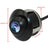 Universal Car Backup Camera Kit with Included Hole Saw, 170° Wide Angle, Night Vision, IP69K Waterproof