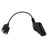 K Interface Headset Port Converter Cable for TK290 TK3180 TK380 TK480 TK481 TK490