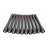 10x 450-570MHz UHF Car Radio Short Antenna for ICOM F3001 IC-F3000 F3002 F3003