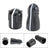 4Set Volume Control Knob + Channel Switch Knob Cap For HT1000 Radio
