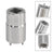 Base Valve Driver Tool 398-00-763 remove base valve from shock For FOX DPX2