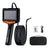 360°Two-Way Articulating Borescope Industrial Endoscope Inspection Camera