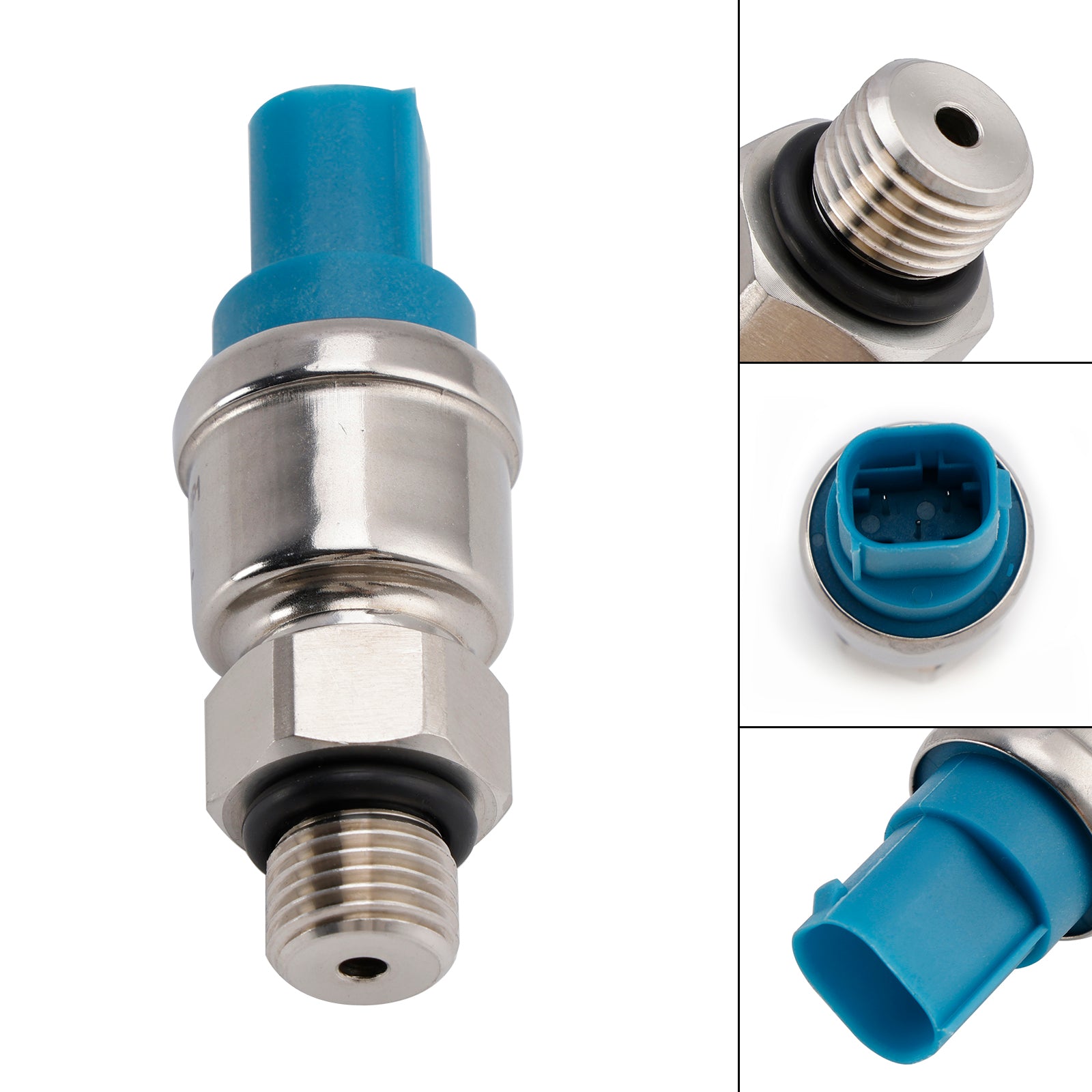 LC52S00019P1 Low Pressure Sensor For Kobelco SK200-6E SK200-8 SK210-8 SK250-8