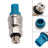 LC52S00019P1 Low Pressure Sensor For Kobelco SK200-6E SK200-8 SK210-8 SK250-8