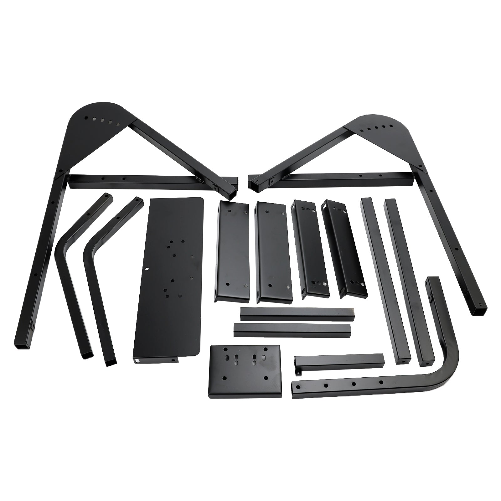Seat Racing Simulation Game Stand 14Bit USB3.0 SIM Handbrake for Logitech G920