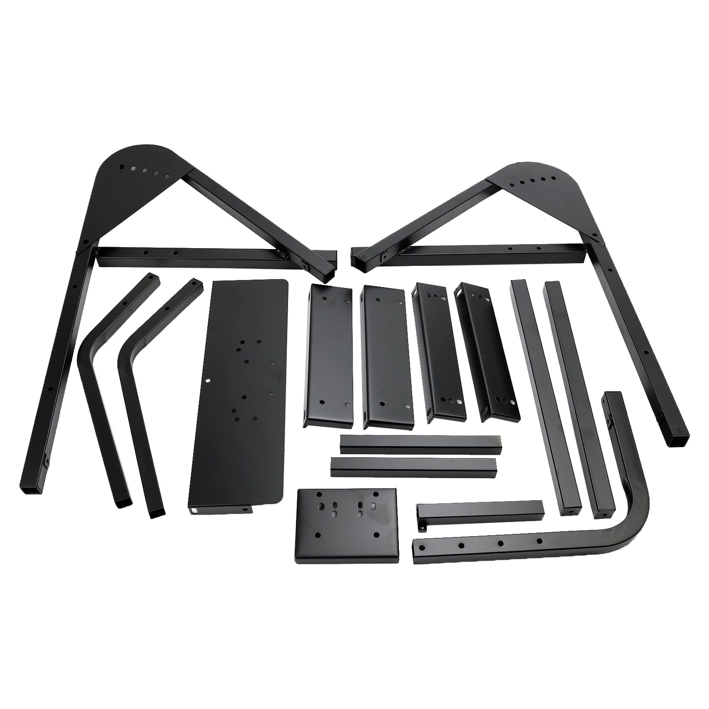 Seat Racing Simulation Game Stand 14Bit USB3.0 SIM Handbrake for Logitech G920