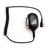 K-SM26 Microphone Speaker for TK-208 TH-D7 RPU416A KG-UVD1 TG-K4AT PX-777 Silver