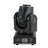 100W LED Moving Head Spot Light with Gobo & Color Wheels (7+7), DMX 10/12CH for DJ Stage Lighting