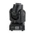 100W LED Moving Head Stage Light – RGBW Beam Spot Gobo DMX512 DJ Disco Party Lighting