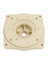 Pentair 356012 Seal Plate Mounting Plate – Replacement Part for SuperFlo Inground Pool Pump