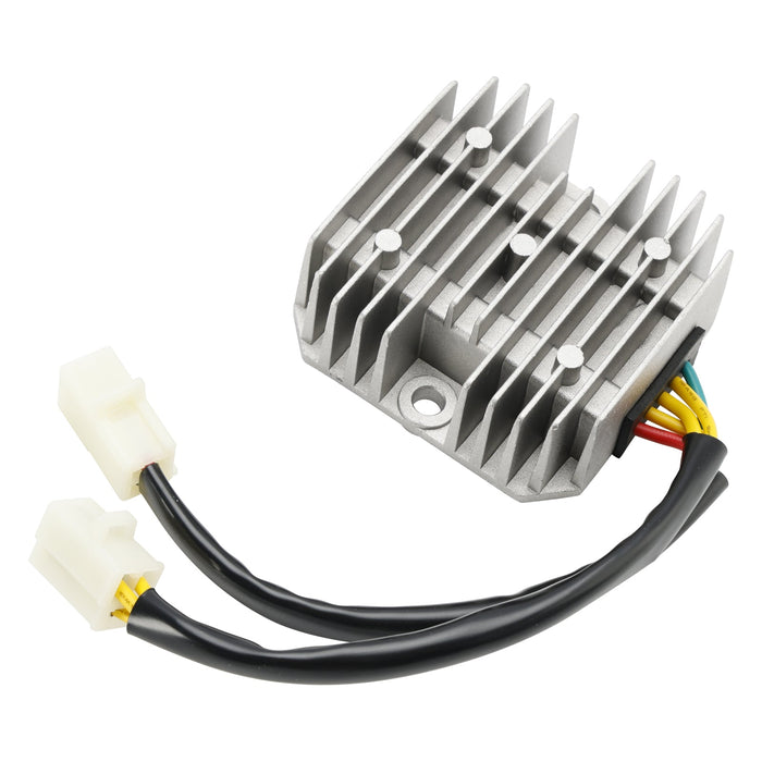 5-Wire Kymco Agility Quannon 125 Dink 125 Like 200i Regulator Rectifier