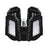 E27 LED Grow Light With Foldable Full Spectrum Grow Lights For Indoor Plant