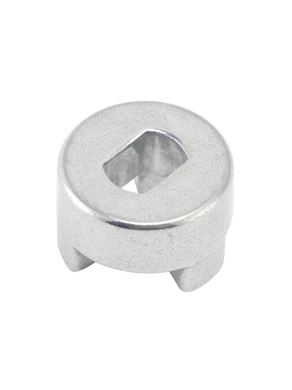 WP2220457 Refrigerator Ice Crusher Coupler Replacement Part