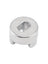 WP2220457 Heavy-Duty Metal Ice Crusher Coupler for Whirlpool, KitchenAid & Kenmore, Replaces AP3136991