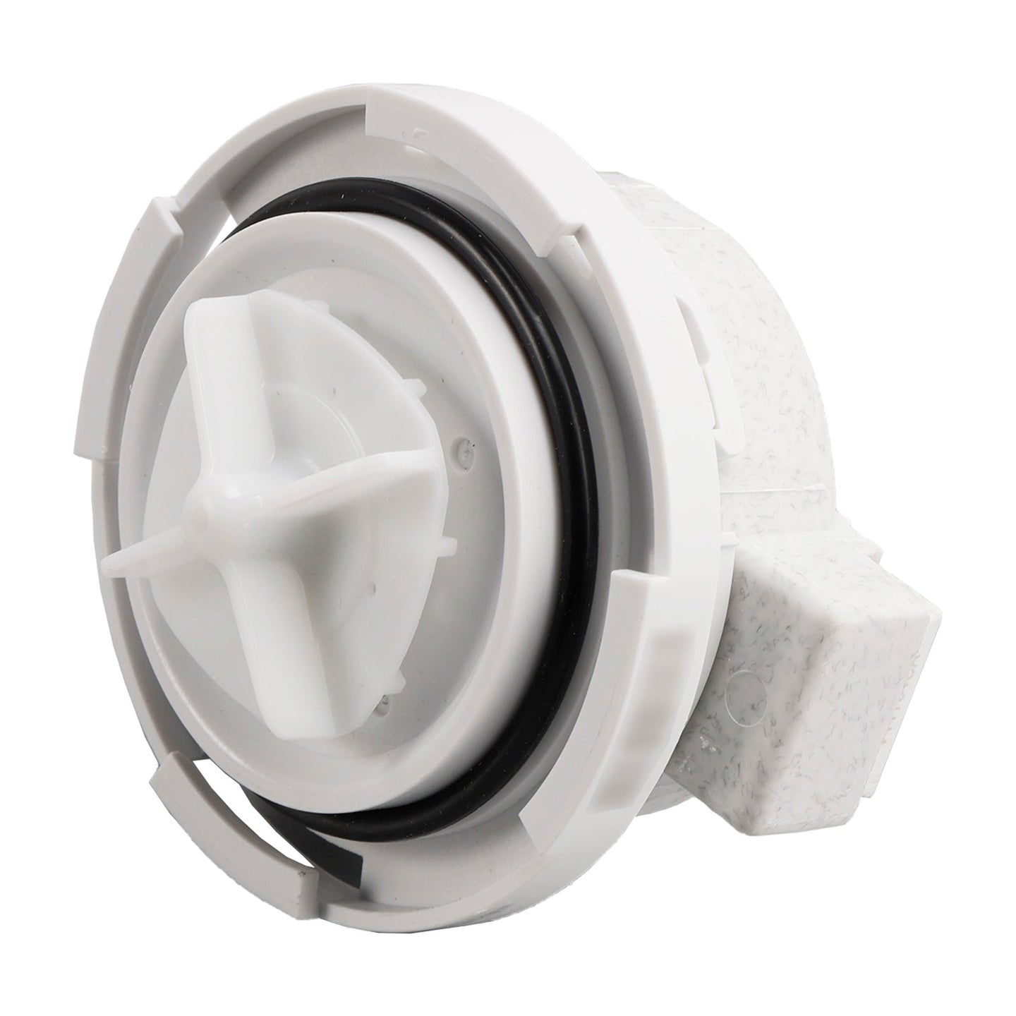 EAU63743803 NTWC021S03 Washer Drain Motor Pump for LG Washing Machine