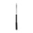 Collapsible 8-45" Telescopic Antenna SMA Male FM Radio VHF 136-174MHZ 20-130cm