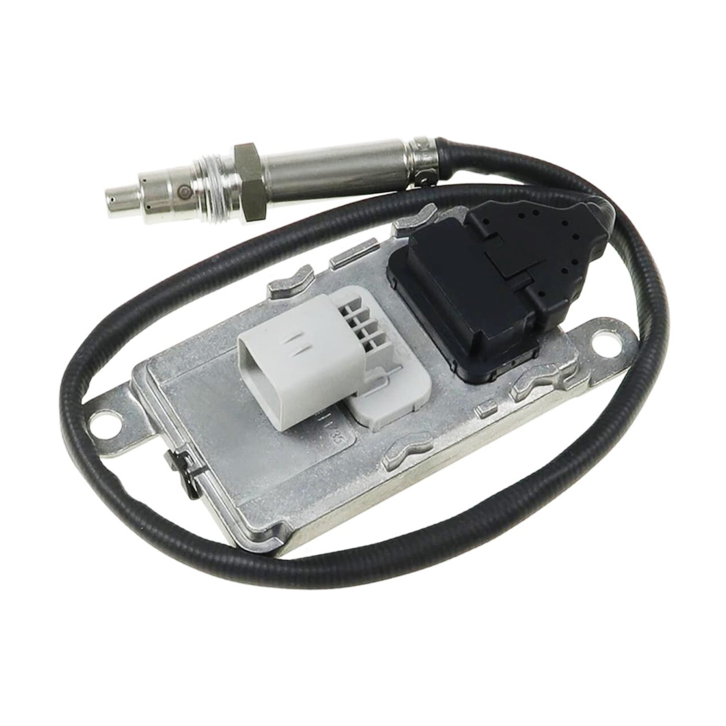 DZ109126 Nitrogen Oxide Sensor NOX Sensor Fits For John Deere Loader