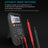 Digital Multimeter Tester – DC/AC Voltage, Current, Ohm, Continuity & Amp Meter