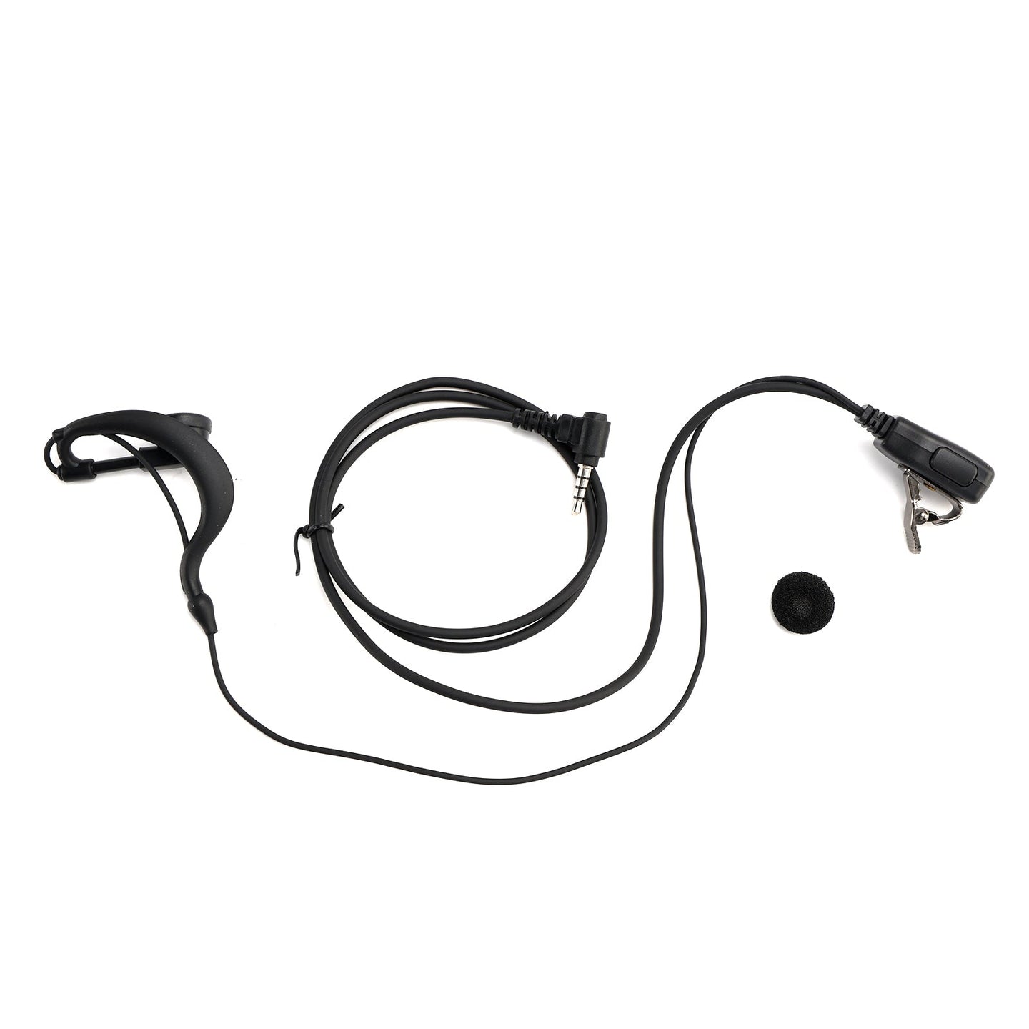 Xiaomi 1S-011 Earhook Headset For Xiaomi 1S/2S/1st generation 2nd 3rd generation