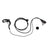 Xiaomi 1S-011 Earhook Headset For Xiaomi 1S/2S/1st generation 2nd 3rd generation