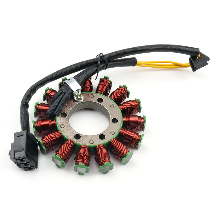 2007-2012 Honda CBR600RR CBR600 Magneto Stator Coil