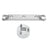 Lower Cap Removal Wrench. Tool for Rebuild of Saphire/Onyx/Diamond fork/DVO Fork