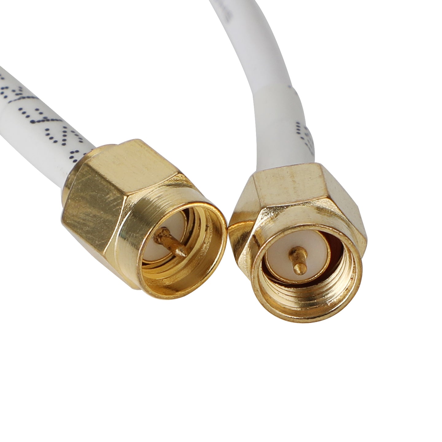 High Gain External 3G 4G LTE SMA Antenna for MOFI 4500 Cellular 4G SMA Connector
