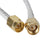 High Gain External 3G 4G LTE SMA Antenna for MOFI 4500 Cellular 4G SMA Connector