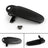 1x KBH-12 Belt Battery Clip For Kenwood NX-320 NX-220 TK-3160 TK-2160 TK-3140