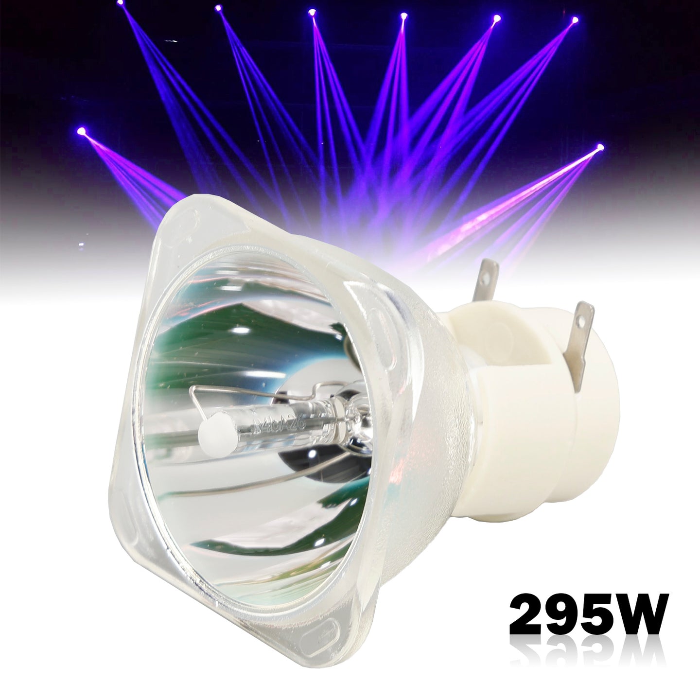 Replacement Moving Head Beam Bulb 260W 295W 350W 380W Ballast Power Supply
