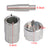 Rebound driver Tool-398-00-761 & Base Valve 398-00-763 +Bullet For FOX DPX2