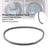 Dryer Door Gasket Seal DC62-00262A For Samsung Dryers