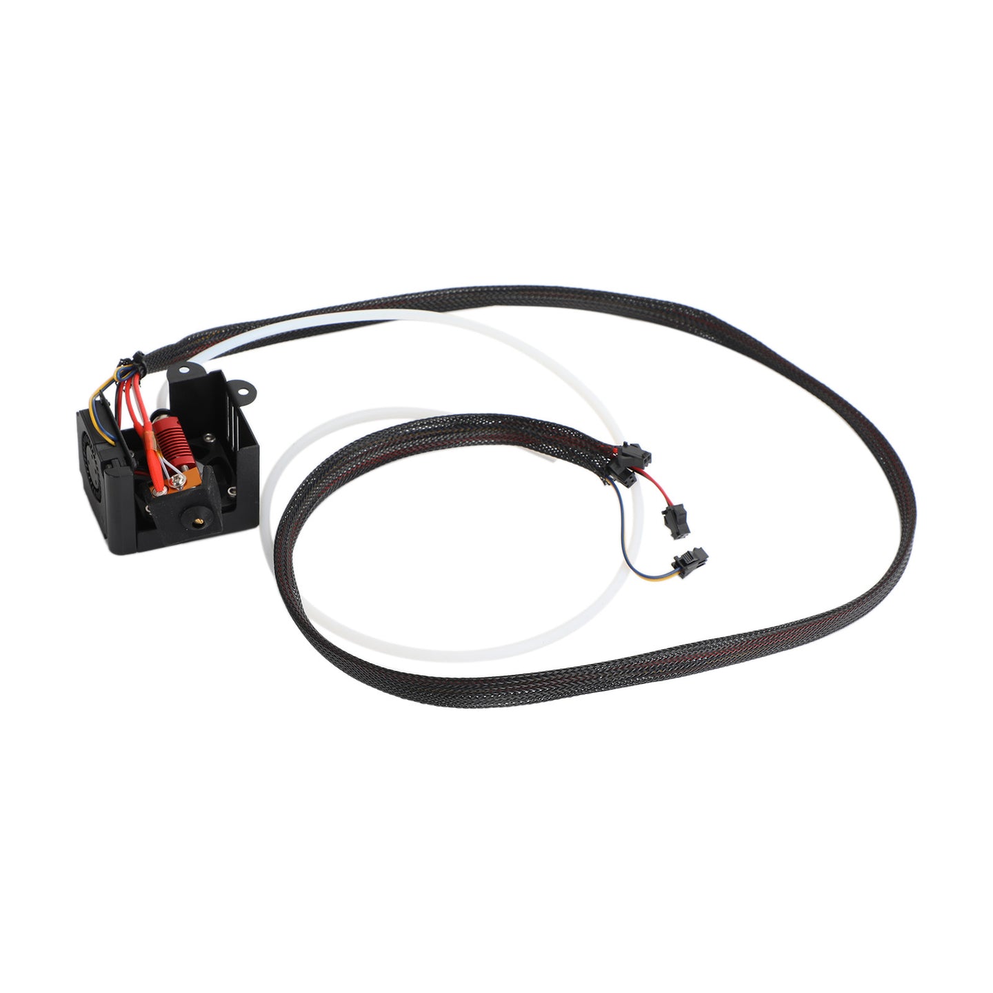 3D Printer Fully Assembled Extruder for Ender-5 Ender 5 Pro/Ender 5