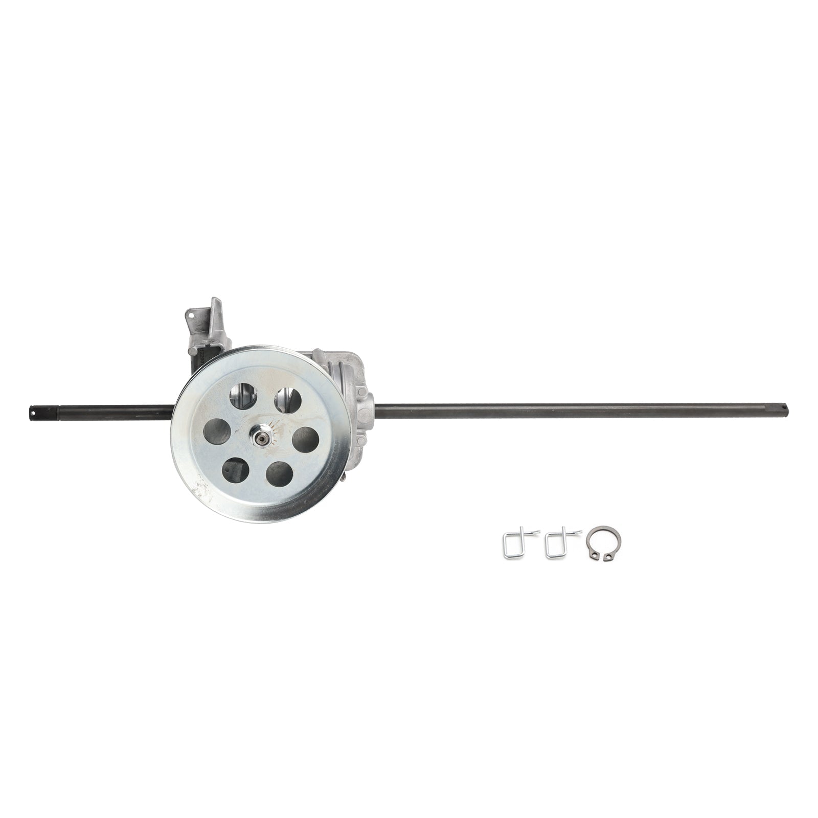 131-9667 Transmission Assembly for Toro TurfMaster 30" Commercial Mower, Fits 22200, 22205TE, 22210