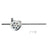 131-9667 Transmission Assembly for Toro TurfMaster 30" Commercial Mower, Fits 22200, 22205TE, 22210