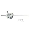 131-9667 Transmission Assembly for Toro TurfMaster 30" Commercial Mower, Fits 22200, 22205TE, 22210