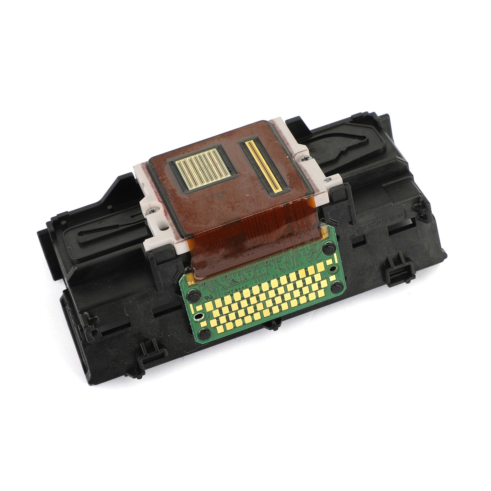 Replacement Printer Print Head QY6-0090 For TS8020 TS9020 TS8040 8050 8070 8080 Reufrbished Printer Print Head for TS8020 TS9020 TS8040 8050 8070 8080 QY6-0090 Full Color QY6-0090 Printhead Printer Head for IB4020 4080 IB4180 TS8040