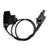HT1000-U94 PTT For GP1200 MTX960 MTX 8000 MTX9000 MT1500 MT 2000 MTS2000 MTX-LS