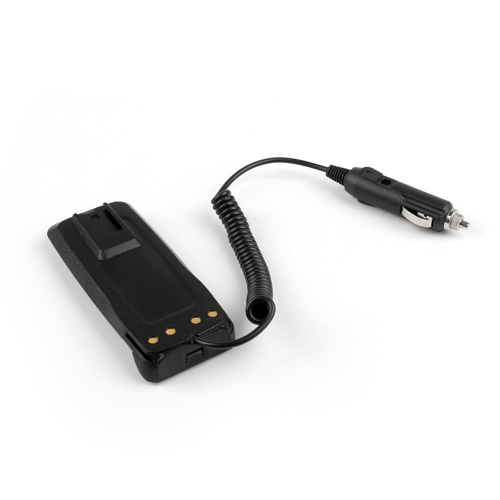 1Pcs Battery Eliminator For XPR6550 XPR6500 DP3400 DP3600 Radio