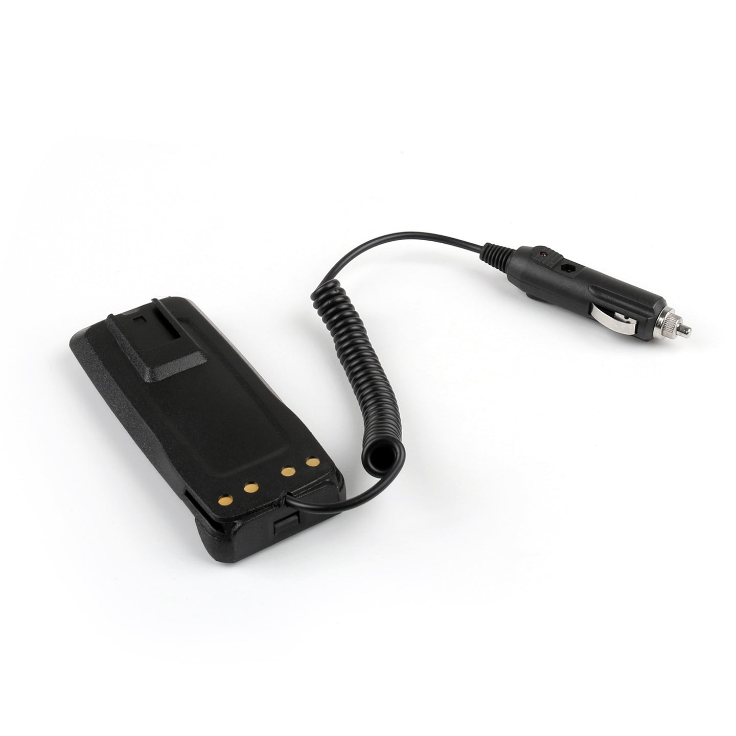 1Pcs Battery Eliminator For XPR6550 XPR6500 DP3400 DP3600 Radio