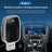 2 in 1 Wireless Apple Carplay Android Auto Adapter USB Car Dongle Connect Box