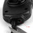 1x Handheld Speaker Microphone For Icom IC-V8/V82/V80/F21/F26/F11/F3GS Radio