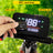 2000W 21ah off-road alloy electric scooter for adult，With large display screen,  Dual drive 12" tires (Copy)