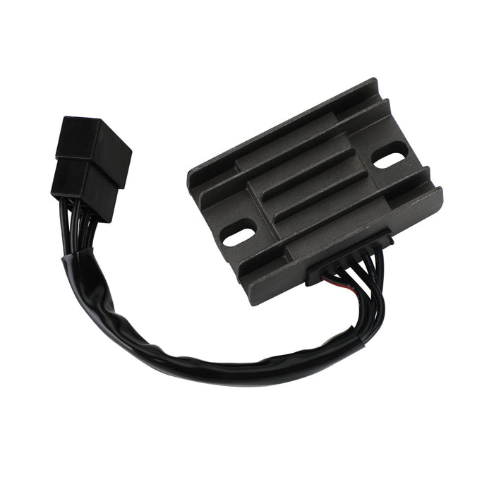 Regulator Rectifier For Suzuki 32800-13E00 32800-13E10 32800-13E11 Generic