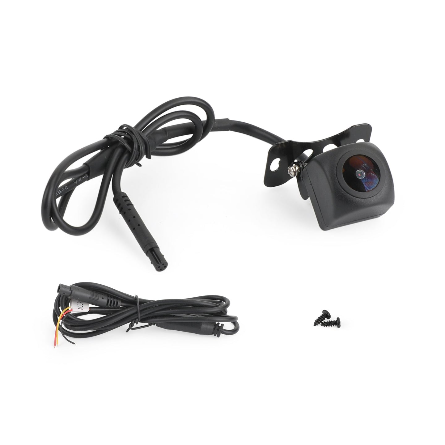 HD Wireless Car Rear View Backup Camera Fit For iPhone Android 175° Wide View (Copy)