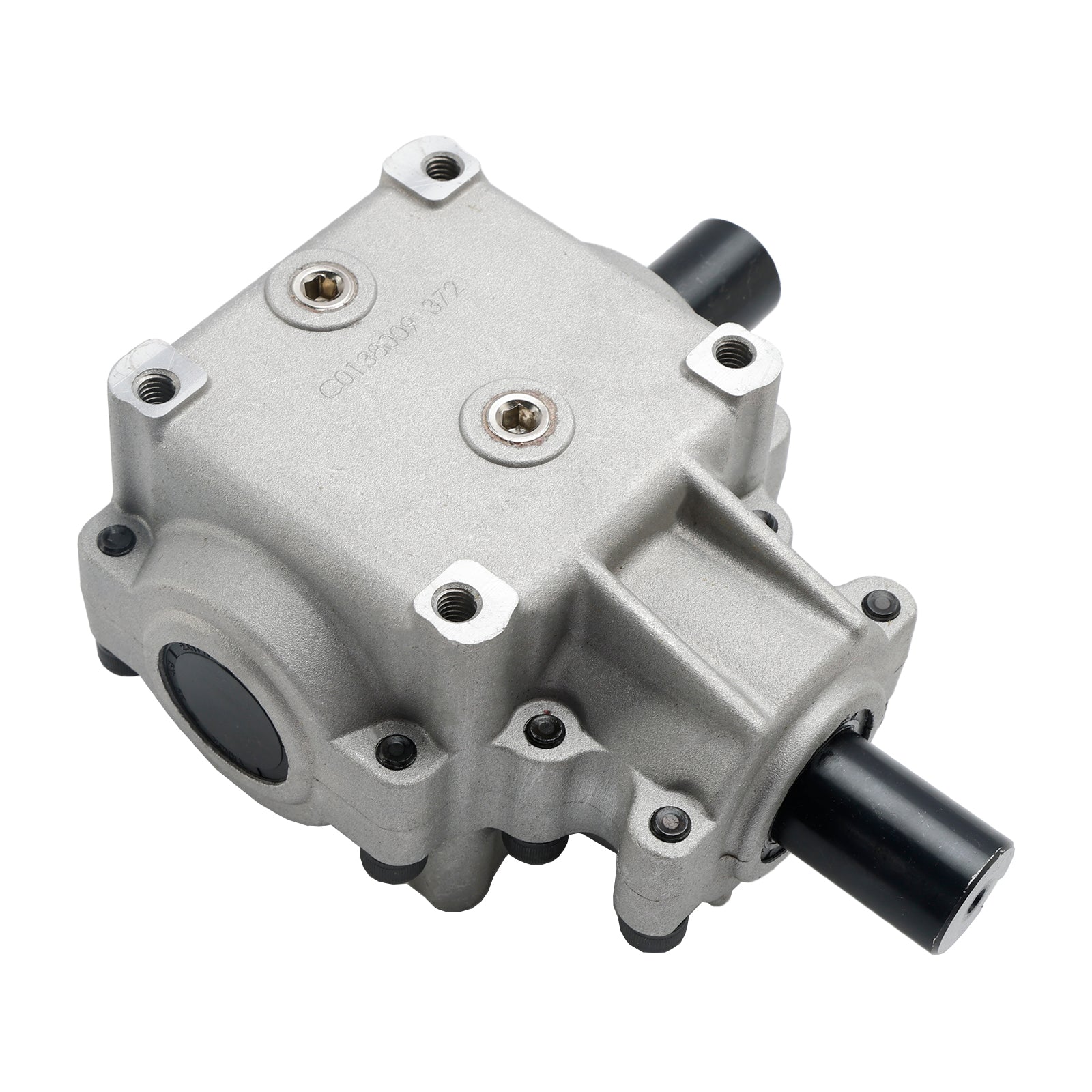 Scag Turf Tiger Mower Mower Deck Gearbox Assembly 482486 481516