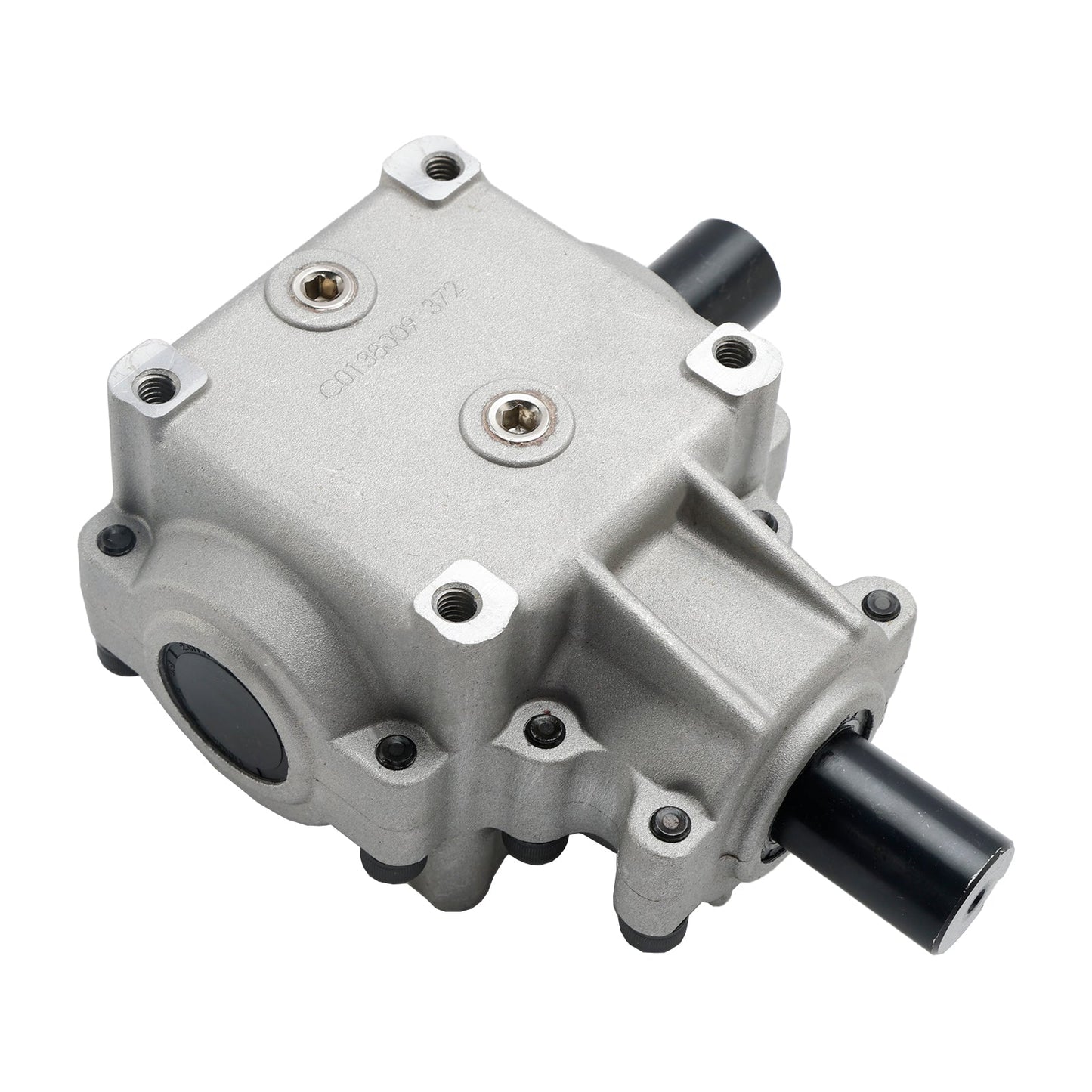 Scag Turf Tiger Mower Mower Deck Gearbox Assembly 482486 481516